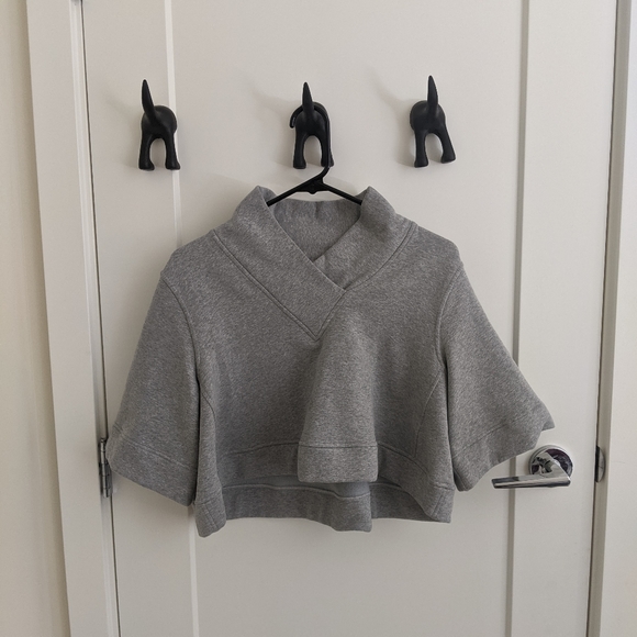 Lululemon know your angels poncho - Picture 5 of 5